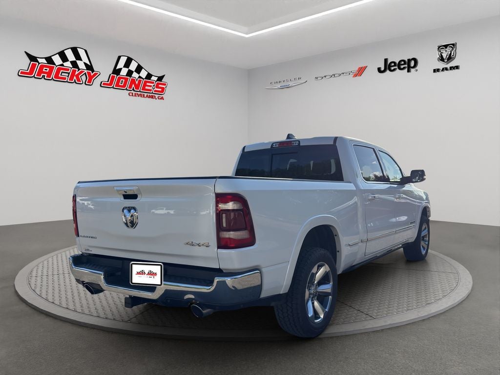 2019 RAM 1500 Limited