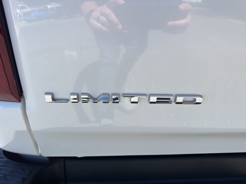 2019 RAM 1500 Limited