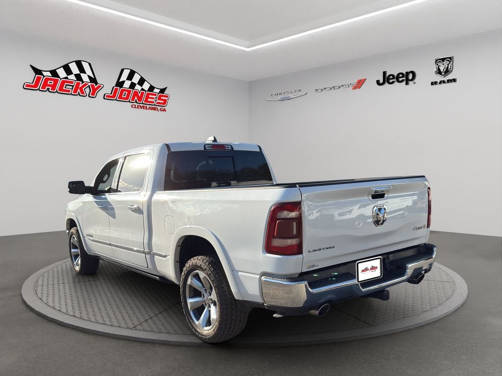 2019 RAM 1500 Limited