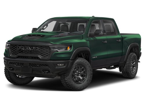 2027 RAM 1500 TRX SRT