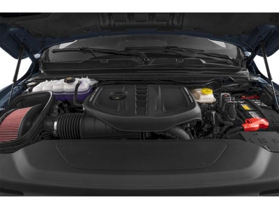 2027 RAM 1500 TRX SRT