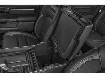 2027 RAM 1500 TRX SRT