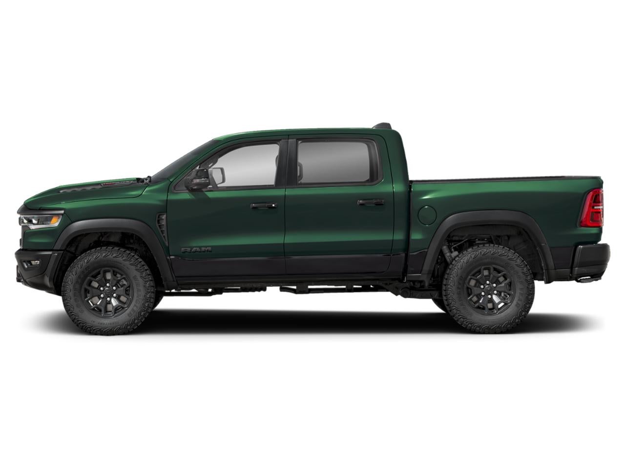 2027 RAM 1500 TRX SRT