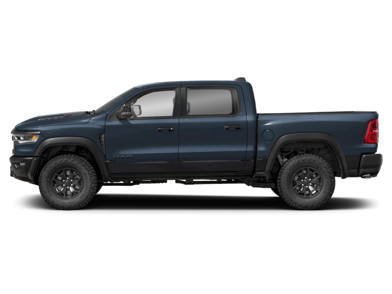 2027 RAM 1500 TRX SRT