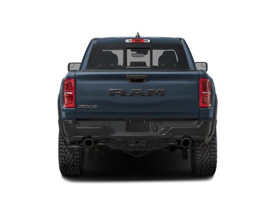 2027 RAM 1500 TRX SRT