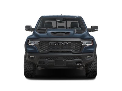 2027 RAM 1500 TRX SRT