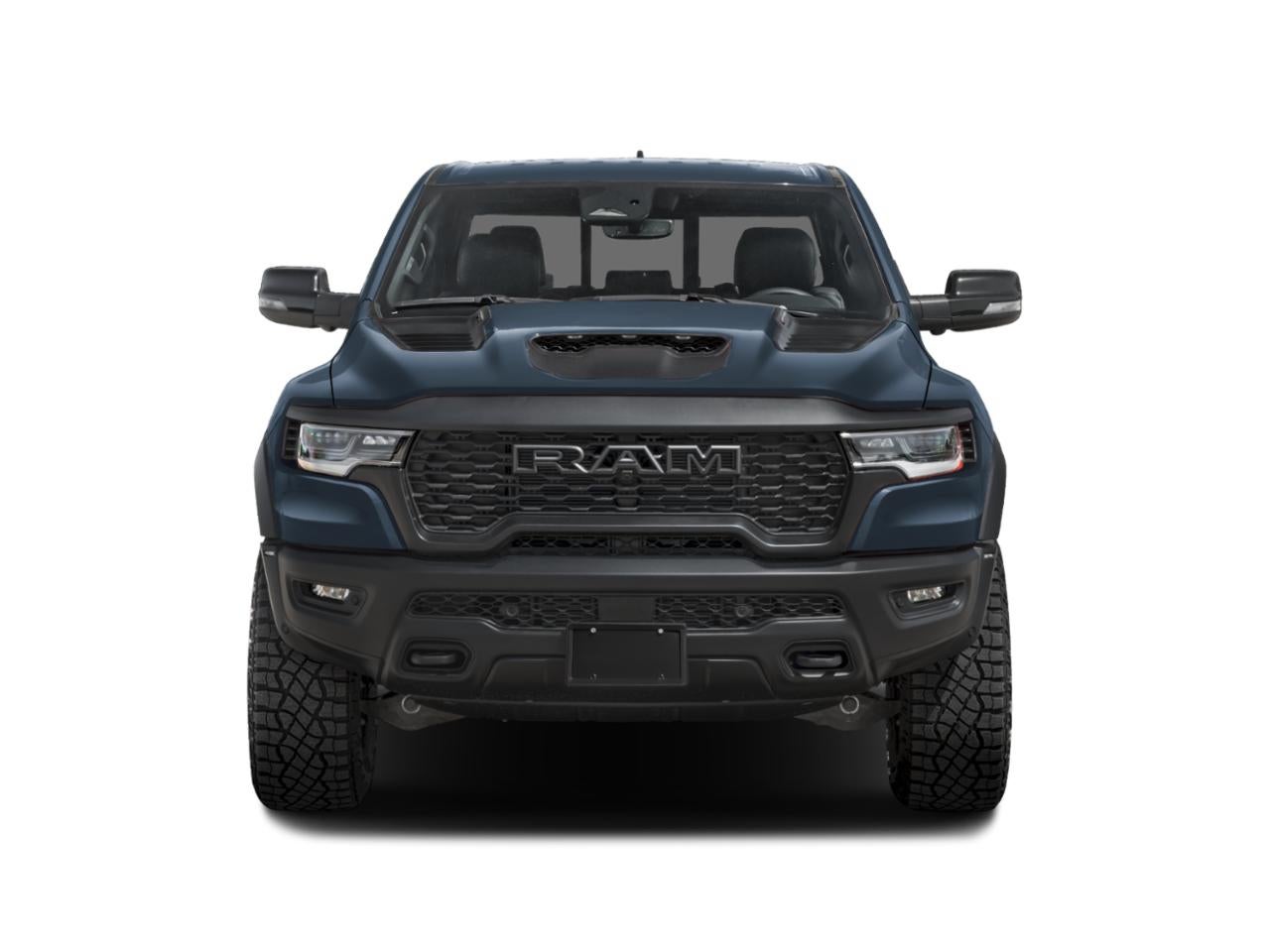 2027 RAM 1500 TRX SRT