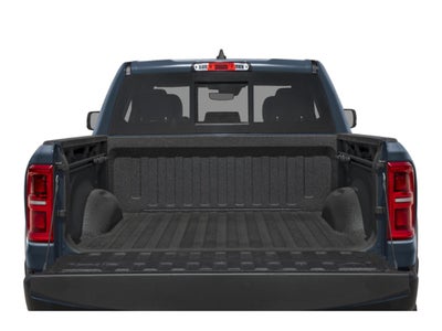 2027 RAM 1500 TRX SRT