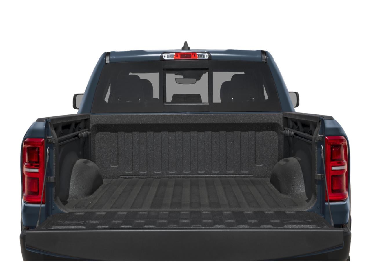 2027 RAM 1500 TRX SRT