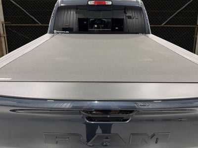 2025 RAM 1500 RHO