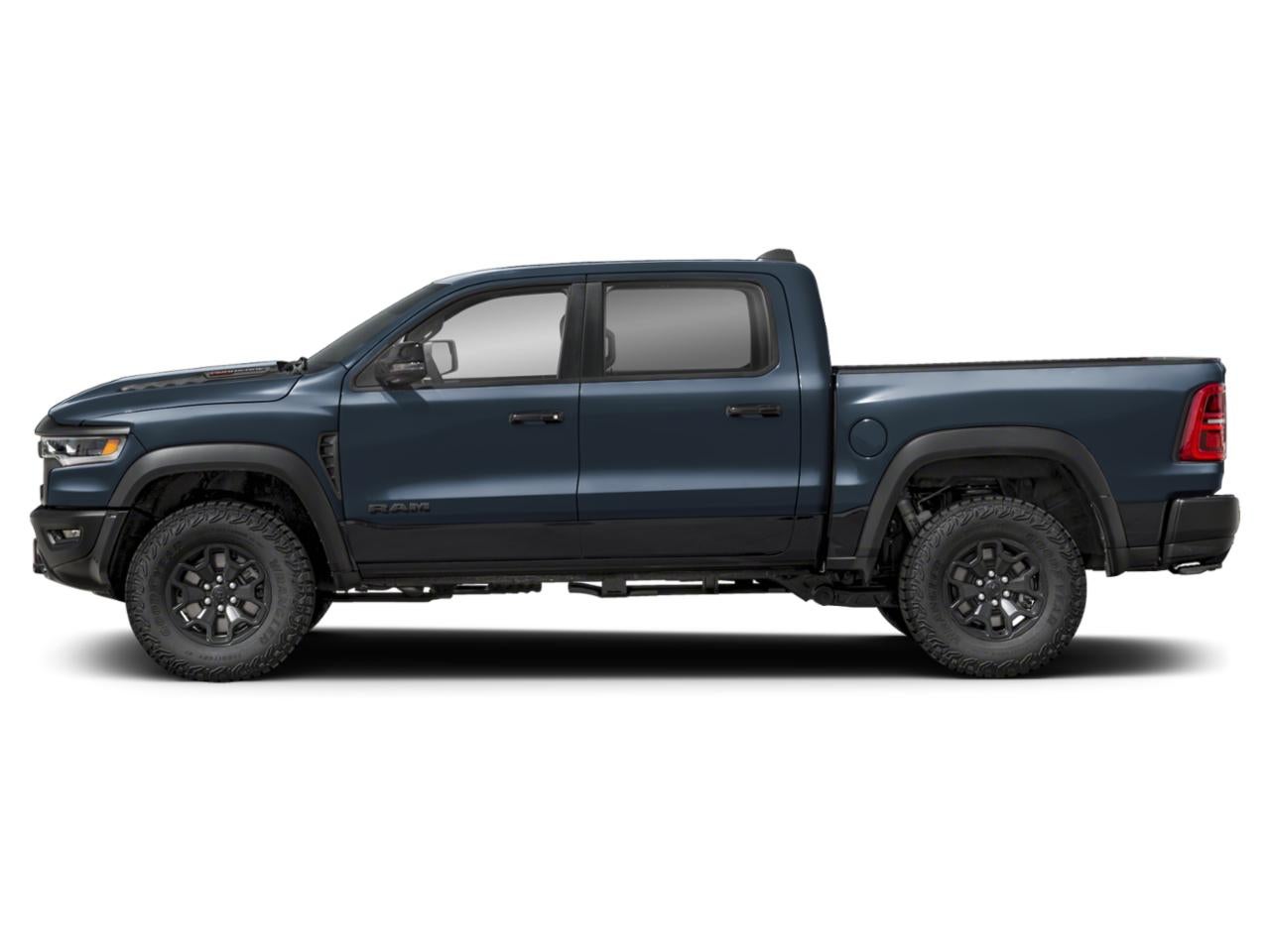 2025 RAM 1500 RHO