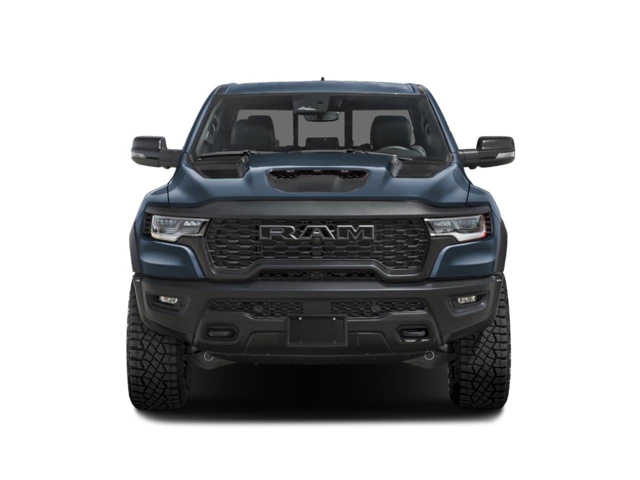 2025 RAM 1500 RHO