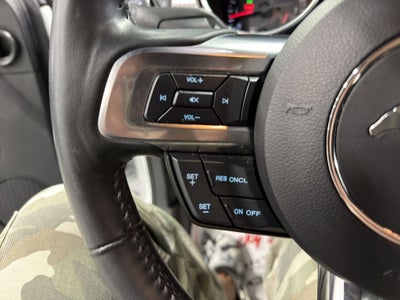 2018 Ford Mustang GT