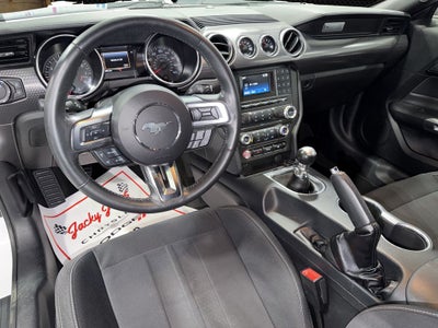 2018 Ford Mustang GT