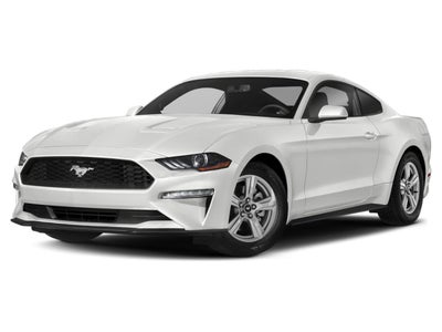 2018 Ford Mustang GT