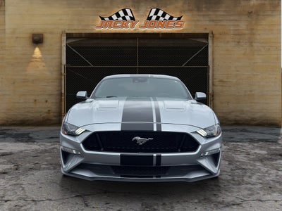 2021 Ford Mustang GT