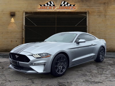 2021 Ford Mustang GT