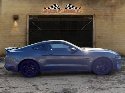 2023 Ford Mustang GT