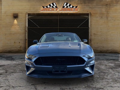 2023 Ford Mustang GT