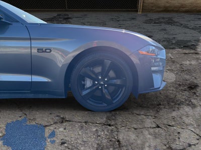 2023 Ford Mustang GT
