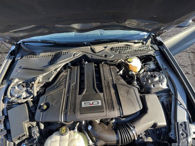 2023 Ford Mustang GT