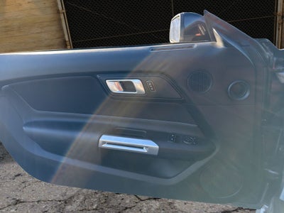 2023 Ford Mustang GT