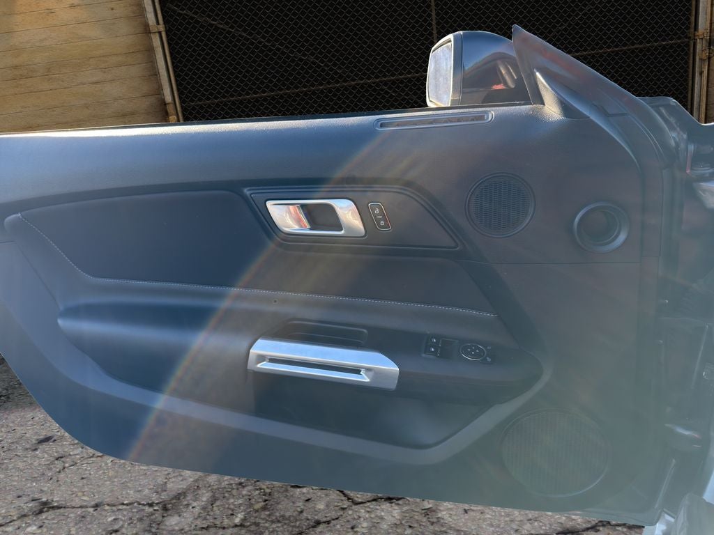 2023 Ford Mustang GT