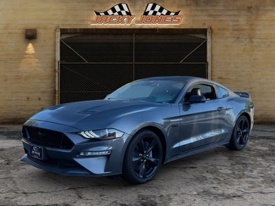 2023 Ford Mustang GT