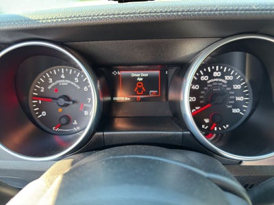 2023 Ford Mustang GT