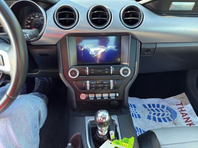 2023 Ford Mustang GT