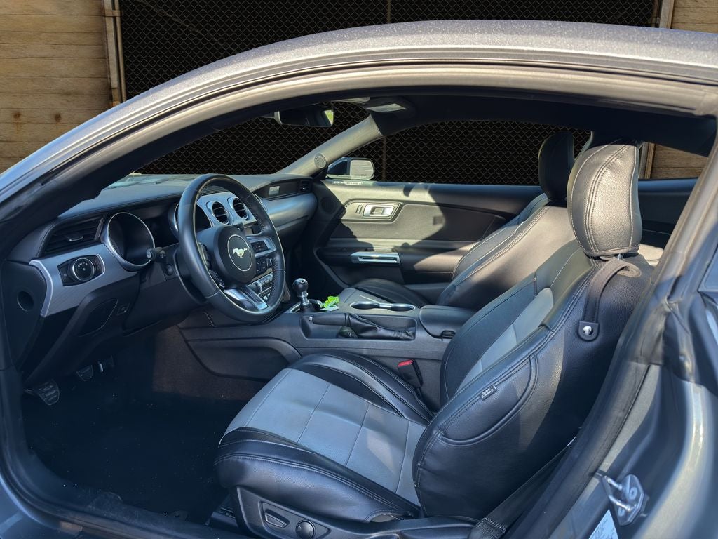 2023 Ford Mustang GT