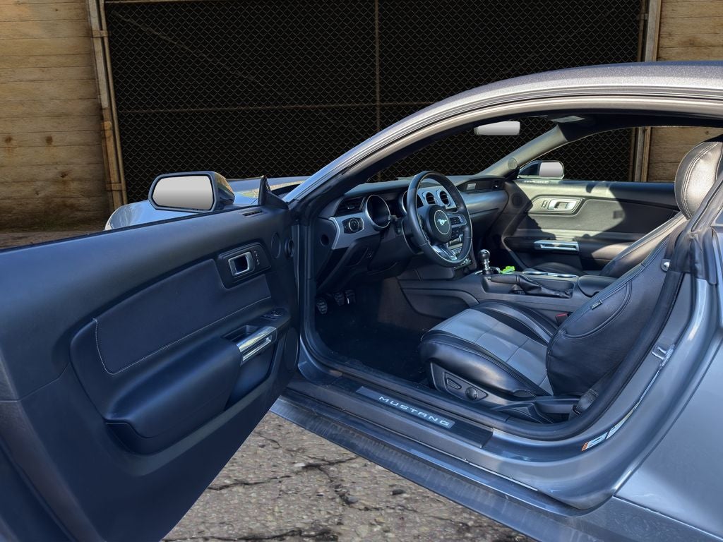 2023 Ford Mustang GT