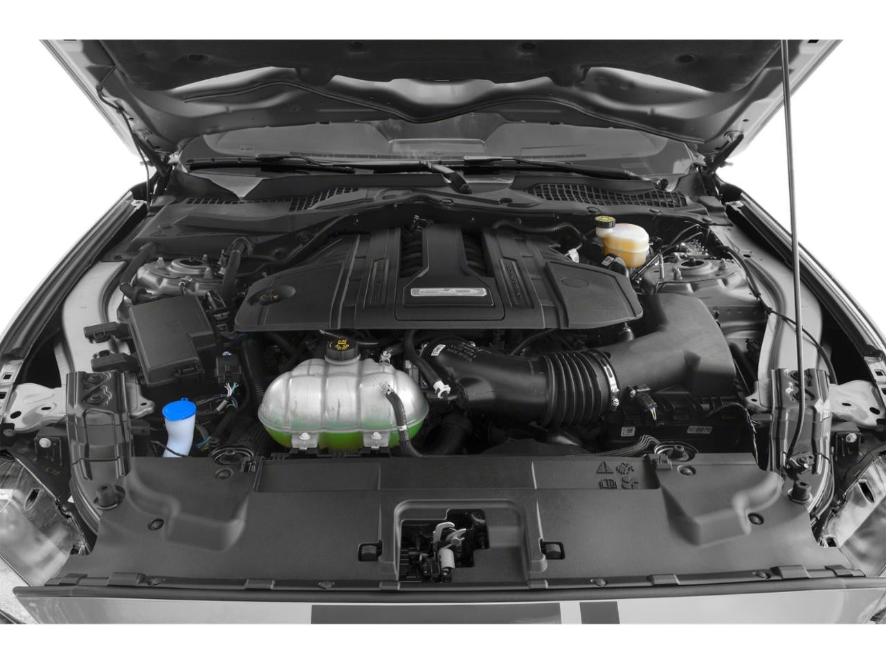 2023 Ford Mustang GT