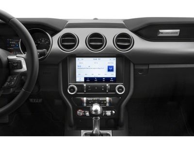 2023 Ford Mustang GT