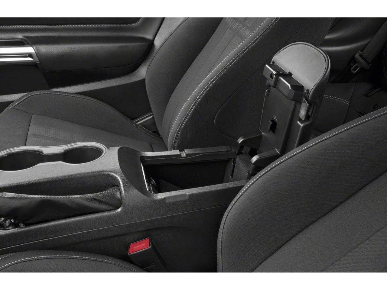 2023 Ford Mustang GT