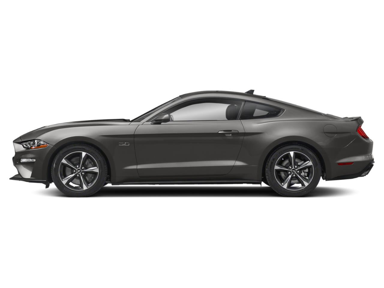 2023 Ford Mustang GT
