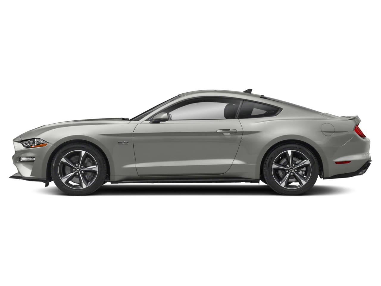 2023 Ford Mustang GT
