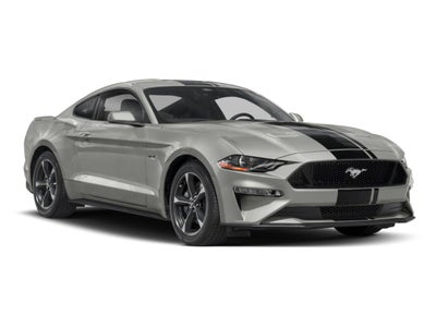 2023 Ford Mustang GT