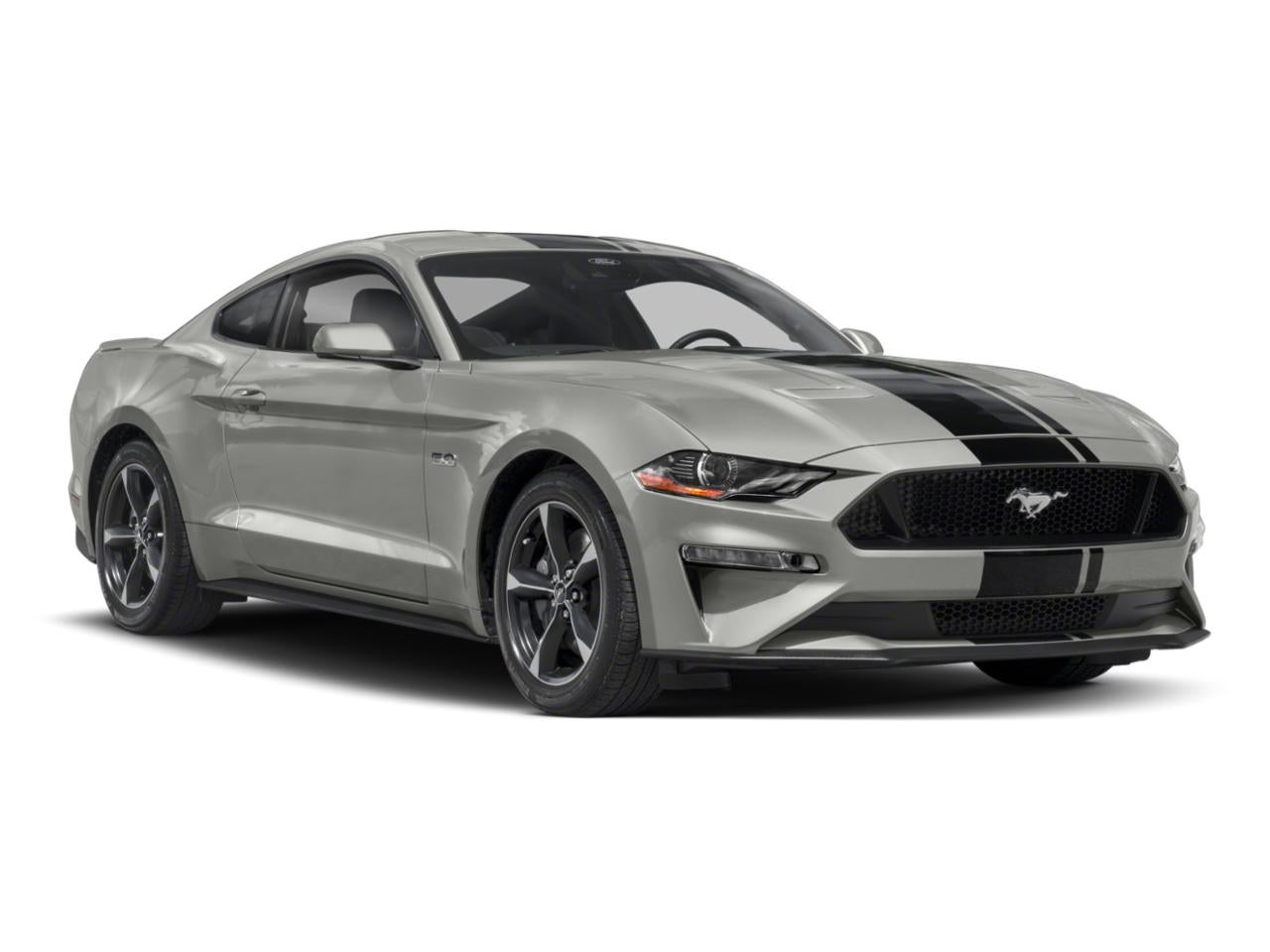 2023 Ford Mustang GT