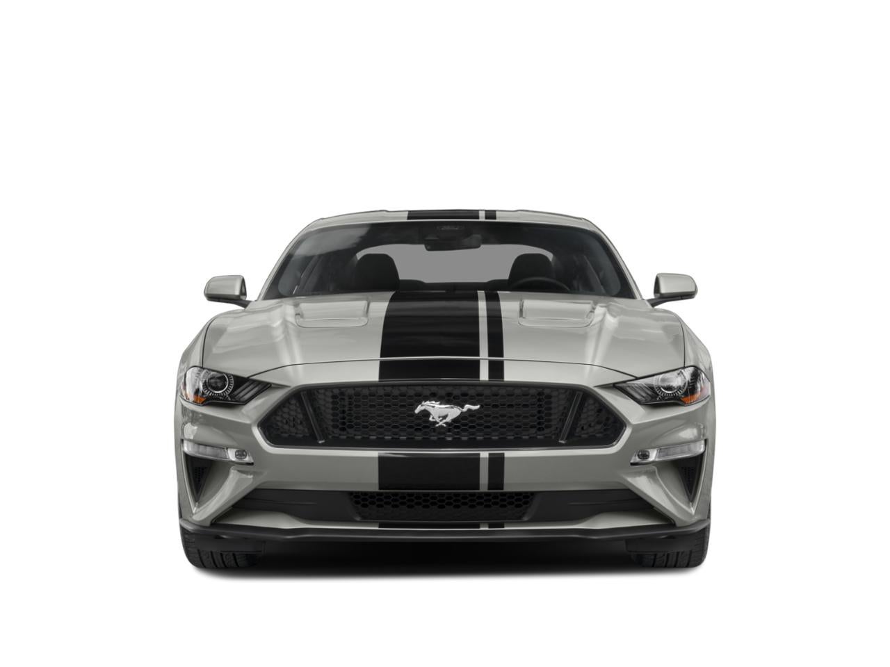 2023 Ford Mustang GT