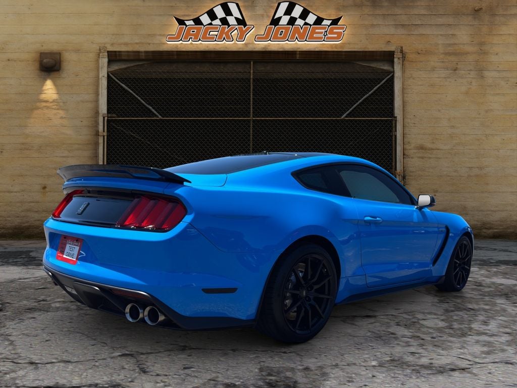 2017 Ford Mustang Shelby Shelby GT350