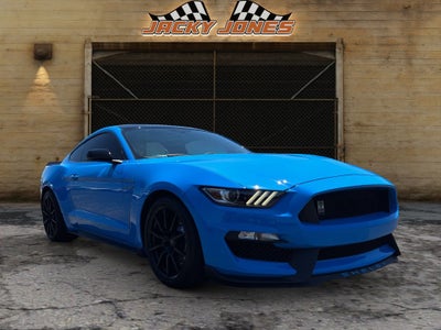 2017 Ford Mustang Shelby Shelby GT350
