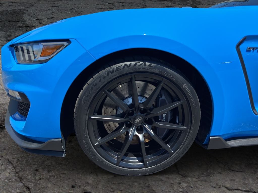 2017 Ford Mustang Shelby Shelby GT350