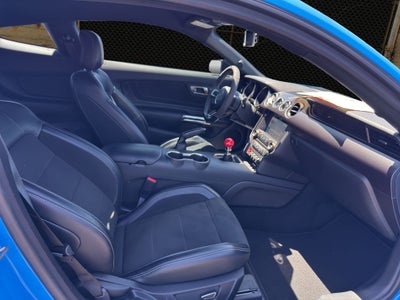 2017 Ford Mustang Shelby Shelby GT350