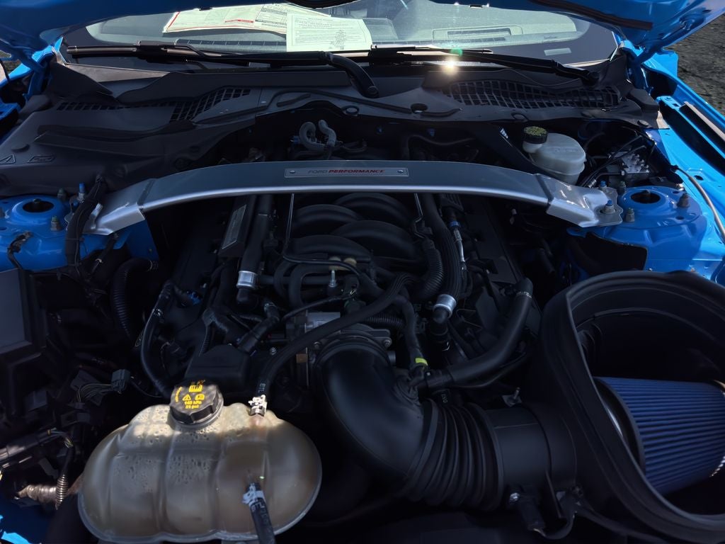 2017 Ford Mustang Shelby Shelby GT350