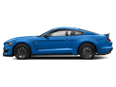 2017 Ford Mustang Shelby Shelby GT350