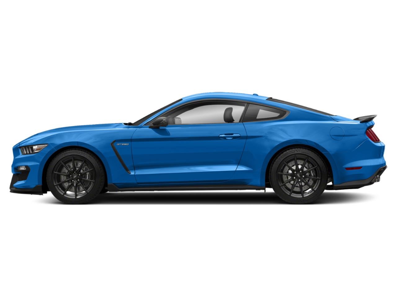 2017 Ford Mustang Shelby Shelby GT350