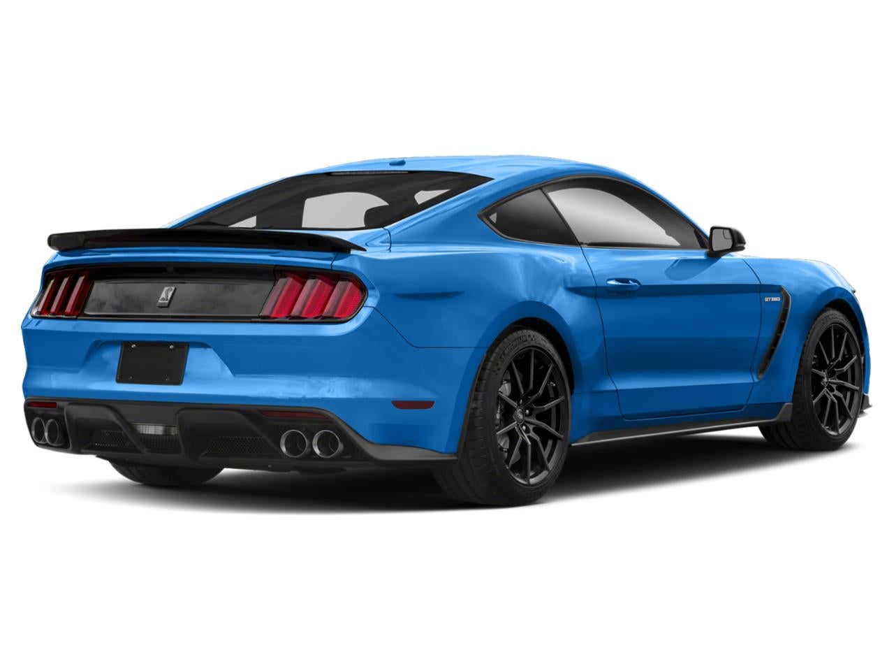 2017 Ford Mustang Shelby Shelby GT350