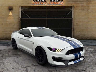 2017 Ford Mustang Shelby Shelby GT350