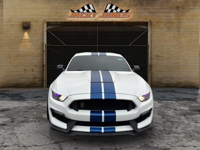 2017 Ford Mustang Shelby Shelby GT350